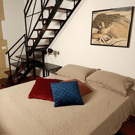 Bed and Breakfast Mix&Match à Palerme Extérieur photo