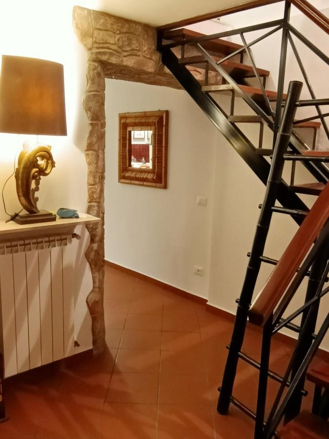 Bed and Breakfast Mix&Match à Palerme Extérieur photo
