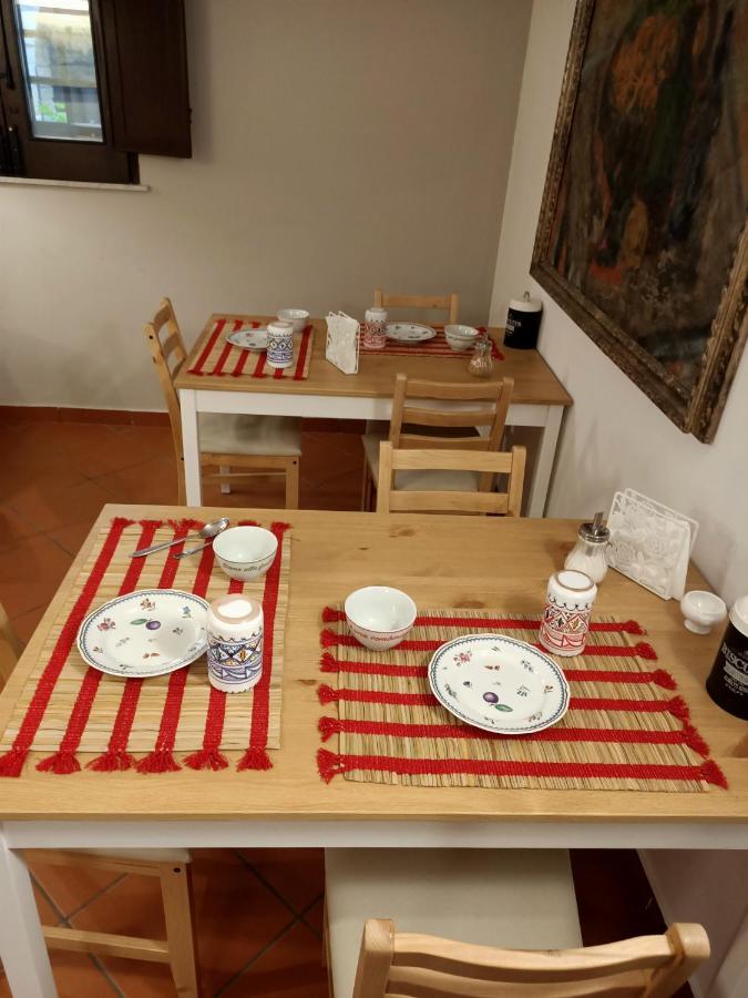 Bed and Breakfast Mix&Match à Palerme Extérieur photo