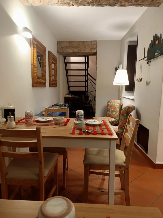 Bed and Breakfast Mix&Match à Palerme Extérieur photo