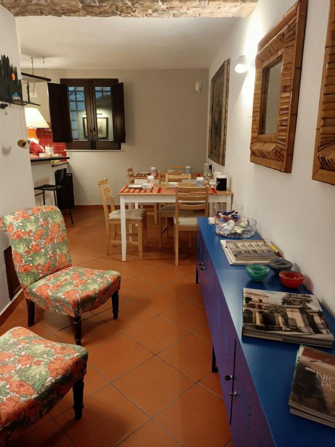 Bed and Breakfast Mix&Match à Palerme Extérieur photo