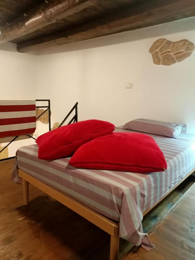 Bed and Breakfast Mix&Match à Palerme Extérieur photo