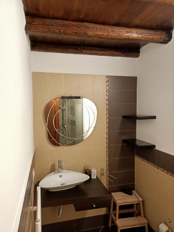 Bed and Breakfast Mix&Match à Palerme Extérieur photo