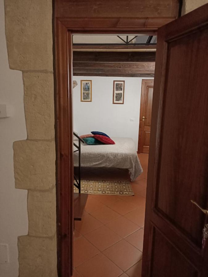 Bed and Breakfast Mix&Match à Palerme Extérieur photo