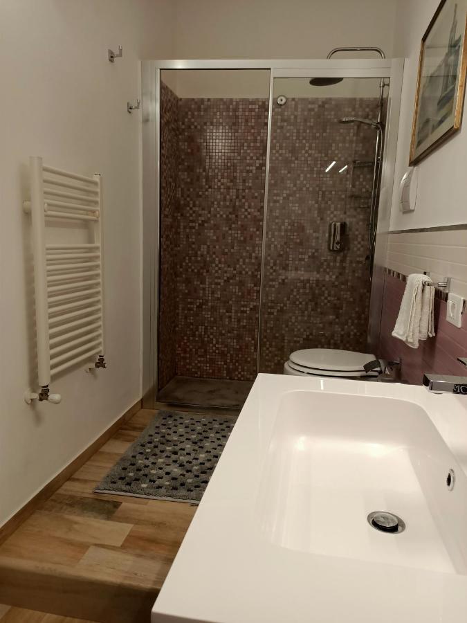 Bed and Breakfast Mix&Match à Palerme Extérieur photo
