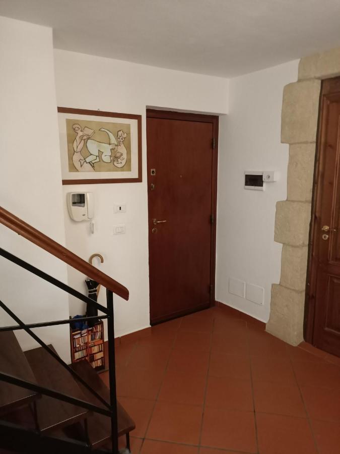 Bed and Breakfast Mix&Match à Palerme Extérieur photo