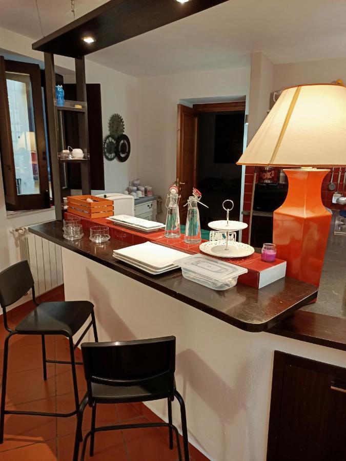 Bed and Breakfast Mix&Match à Palerme Extérieur photo