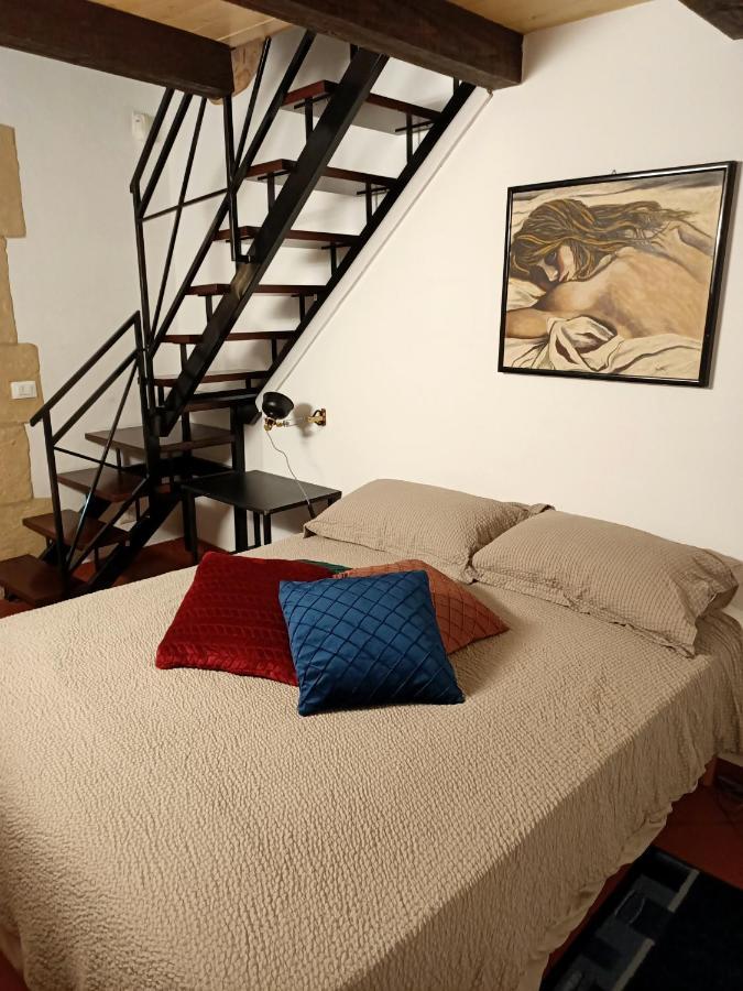 Bed and Breakfast Mix&Match à Palerme Extérieur photo