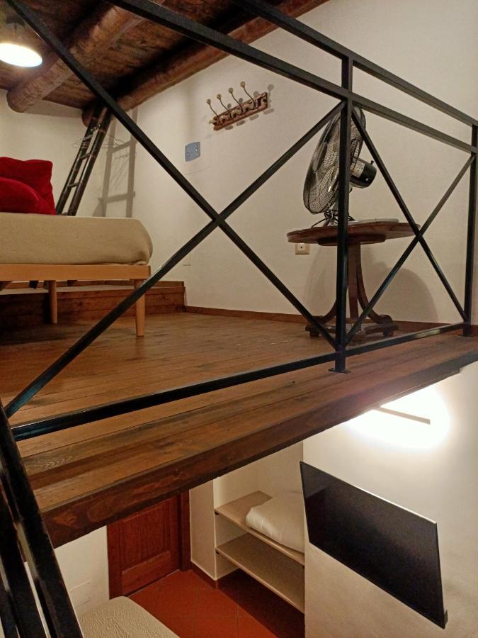 Bed and Breakfast Mix&Match à Palerme Extérieur photo
