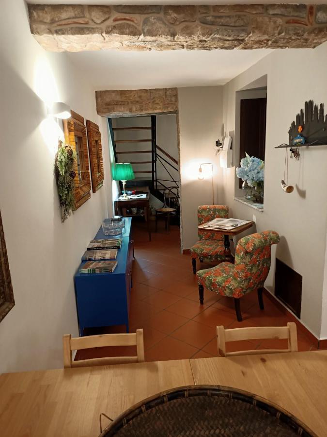 Bed and Breakfast Mix&Match à Palerme Extérieur photo