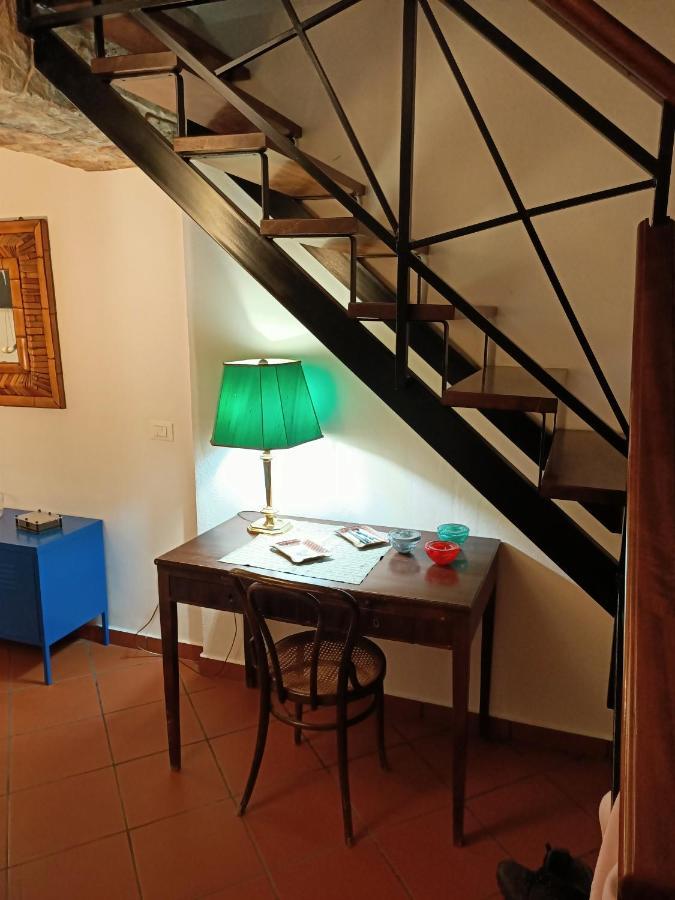 Bed and Breakfast Mix&Match à Palerme Extérieur photo