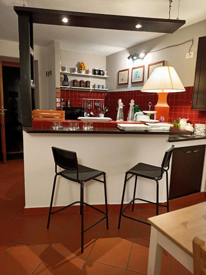 Bed and Breakfast Mix&Match à Palerme Extérieur photo