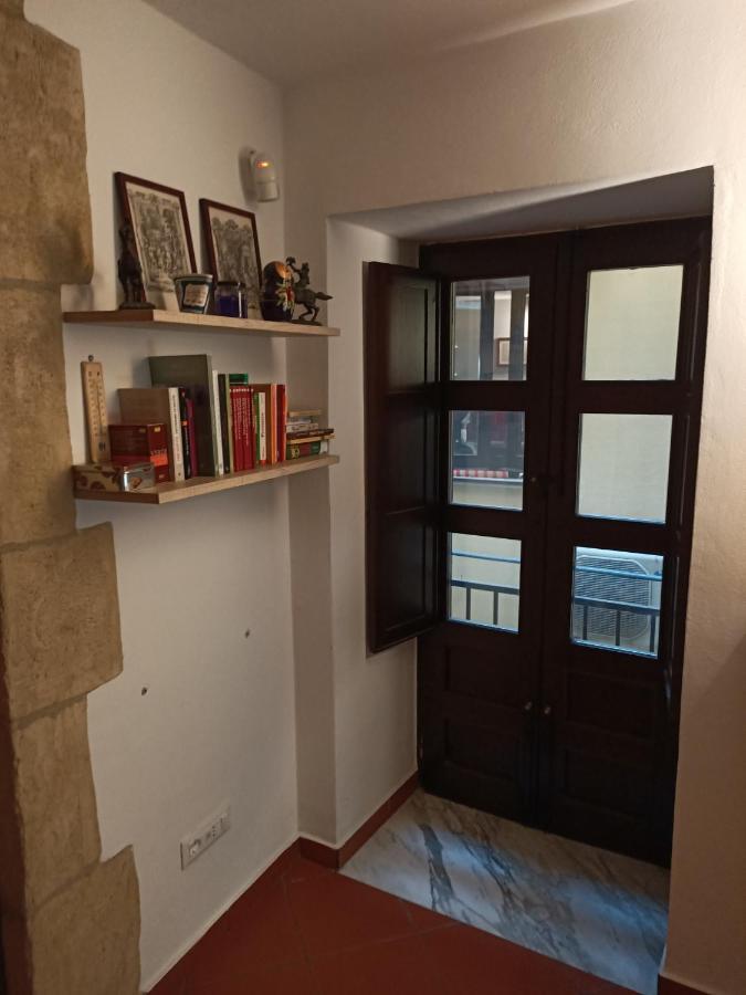 Bed and Breakfast Mix&Match à Palerme Extérieur photo