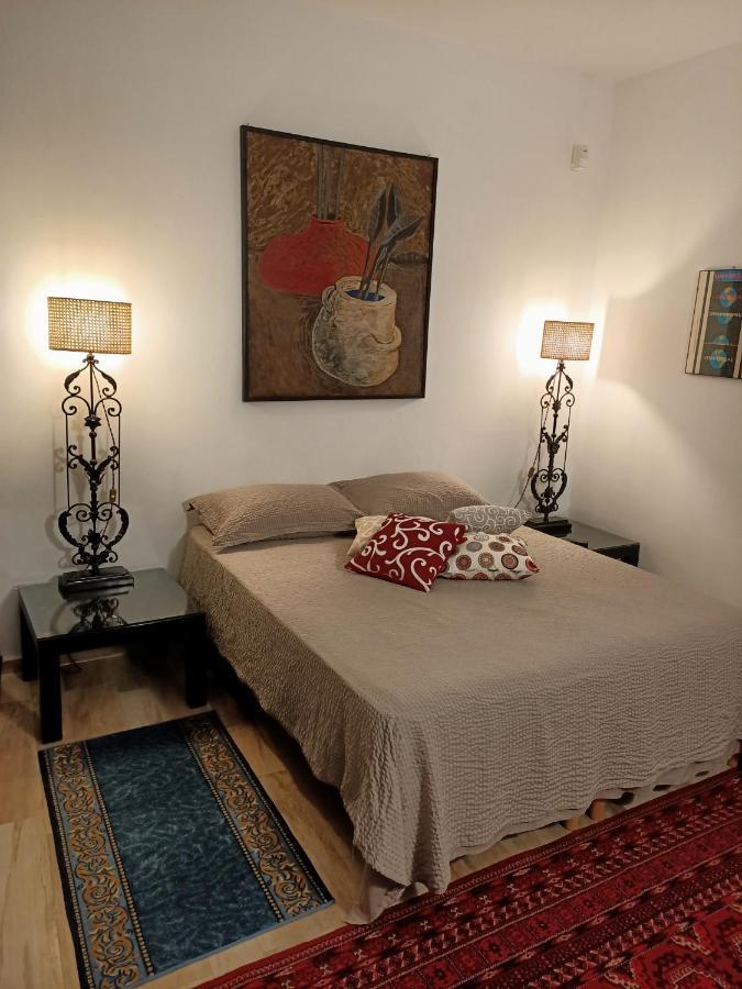 Bed and Breakfast Mix&Match à Palerme Extérieur photo
