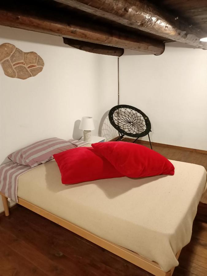 Bed and Breakfast Mix&Match à Palerme Extérieur photo