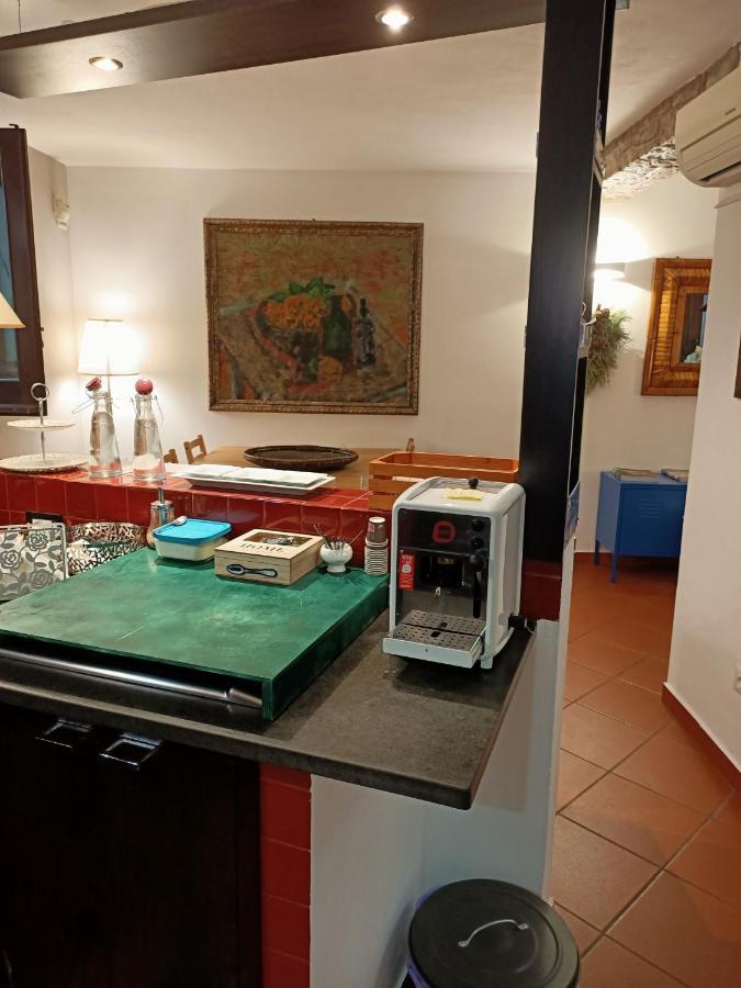 Bed and Breakfast Mix&Match à Palerme Extérieur photo
