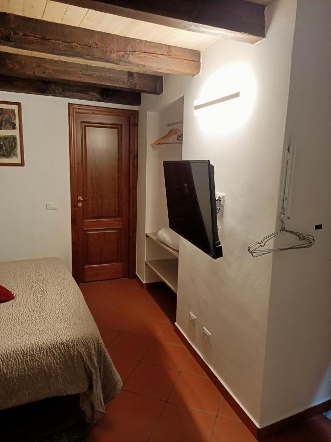Bed and Breakfast Mix&Match à Palerme Extérieur photo