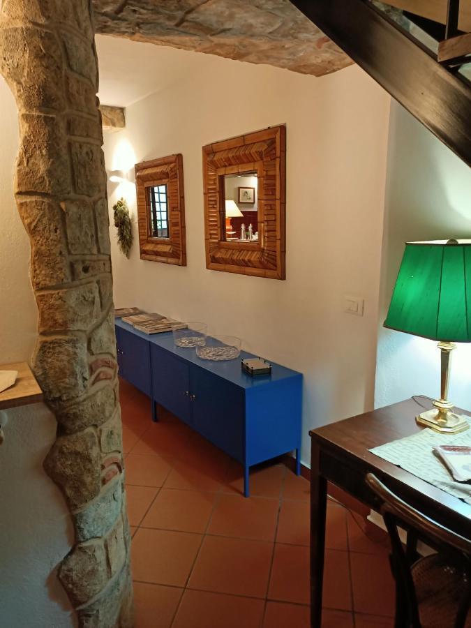 Bed and Breakfast Mix&Match à Palerme Extérieur photo