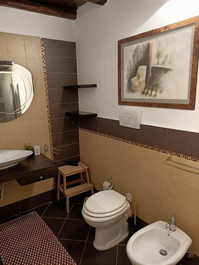 Bed and Breakfast Mix&Match à Palerme Extérieur photo